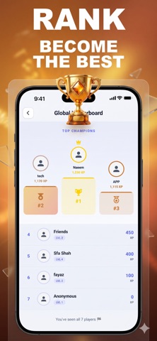 TNHabit - Goal Tracker screenshot