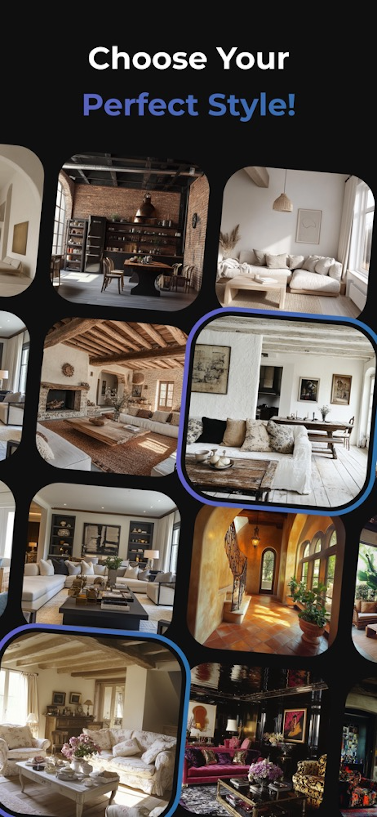 Room Styler - Home Decorating