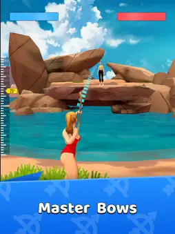 Archery Clash! screenshot 7