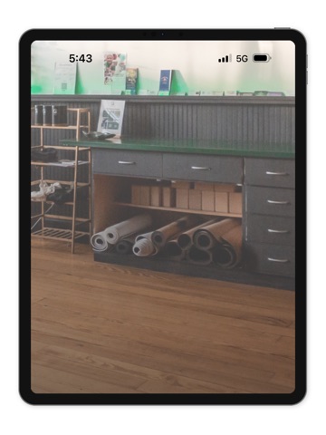 Nurture Studios