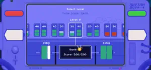 Rhythm Weightlifter screenshot 4