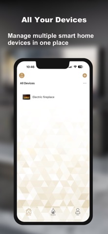 Twin Star Home screenshot