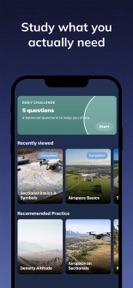 FAA Part 107 Pro: Exam Prep screenshot