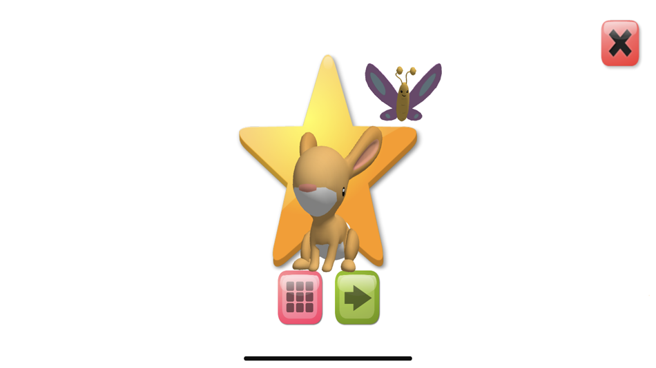 #2. Forestpals Escape (iOS) 由: HI10