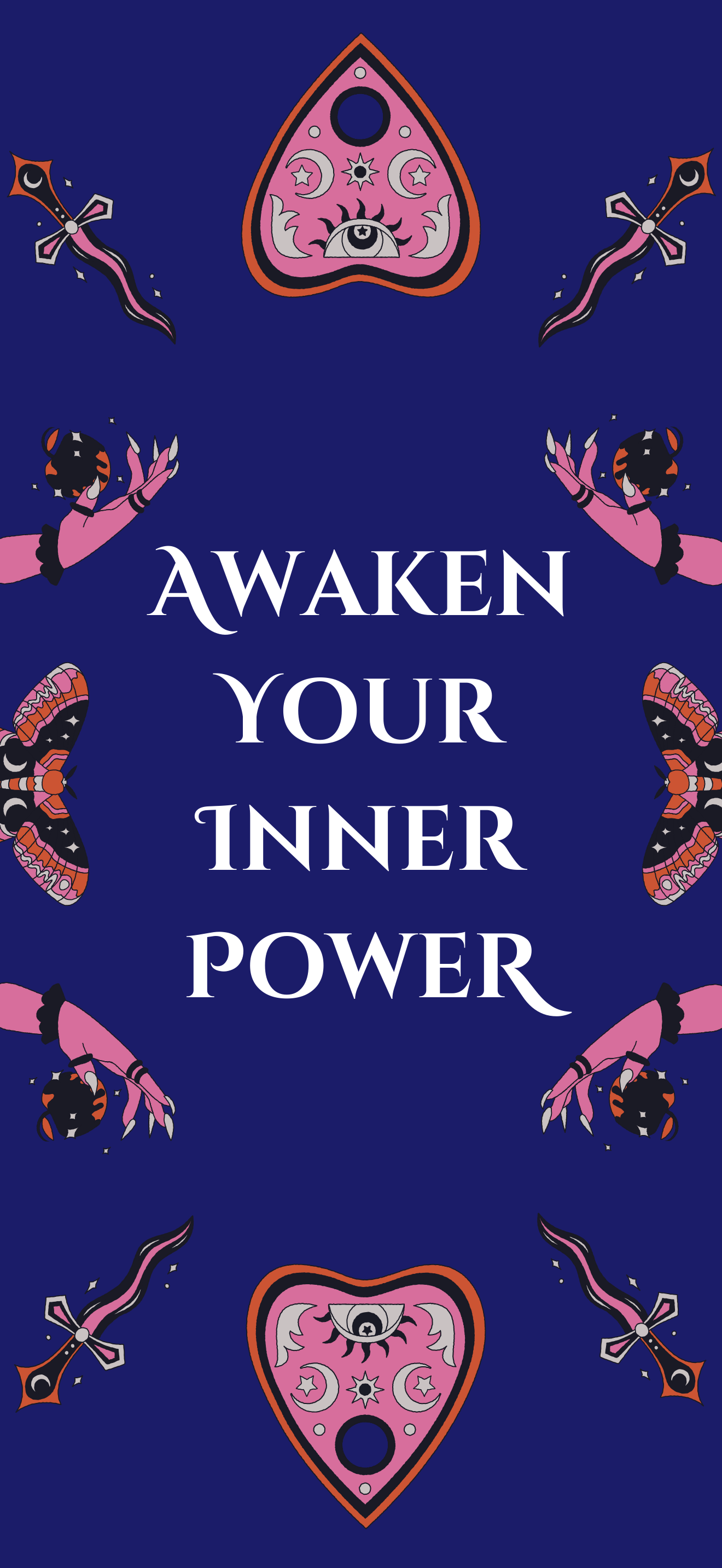 Wicca・Witchcraft Witch Spells