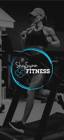 ShaySymm Fitness screenshot