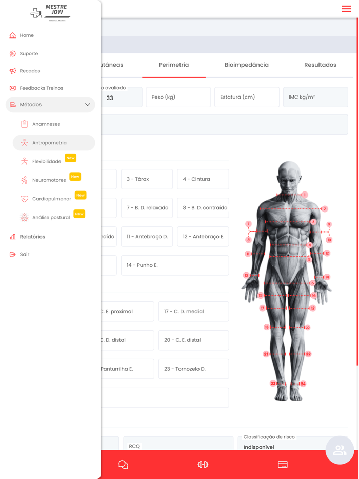 TPT - The Personal Trainer