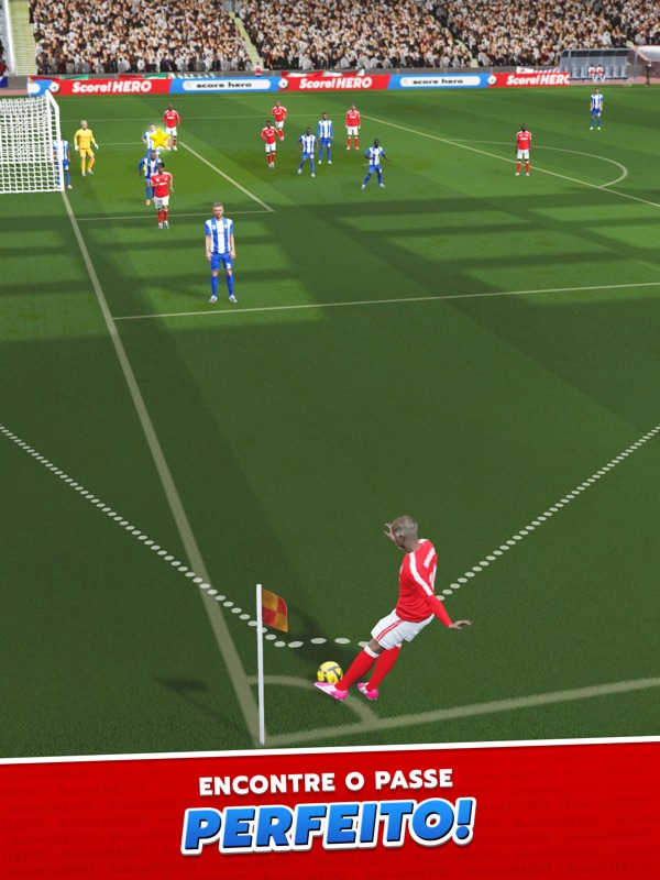 Score! Hero screenshot 10