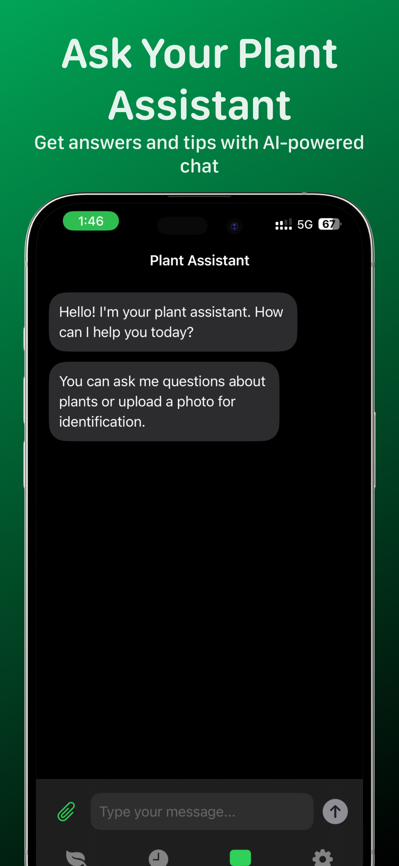 Plant AI: Identify & Care screenshot 3