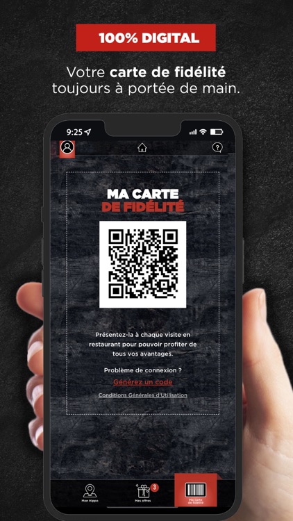 Steakhouse Club Hippopotamus