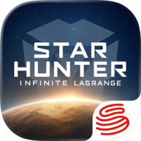 Star Hunter-Infinite Lagrange