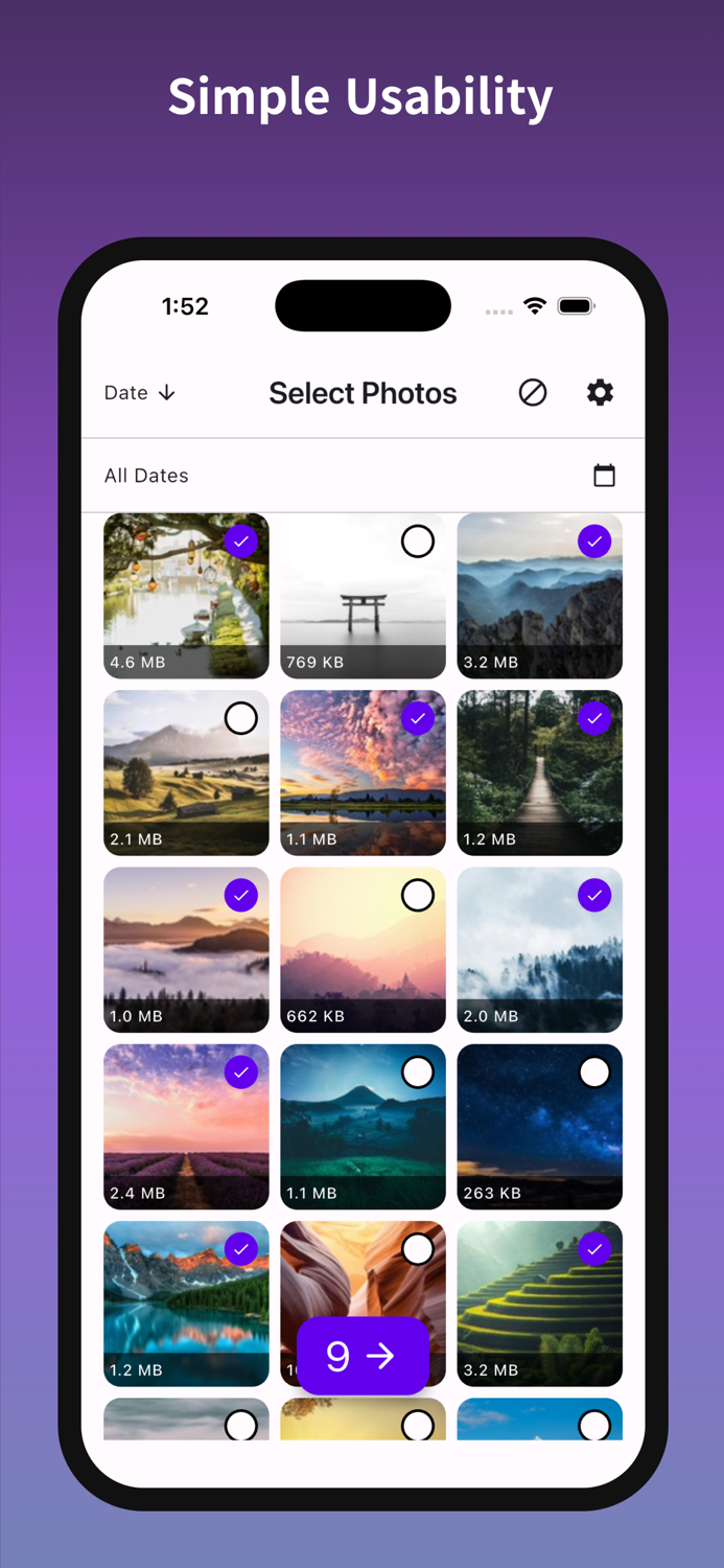 Image Size - Batch Resizer