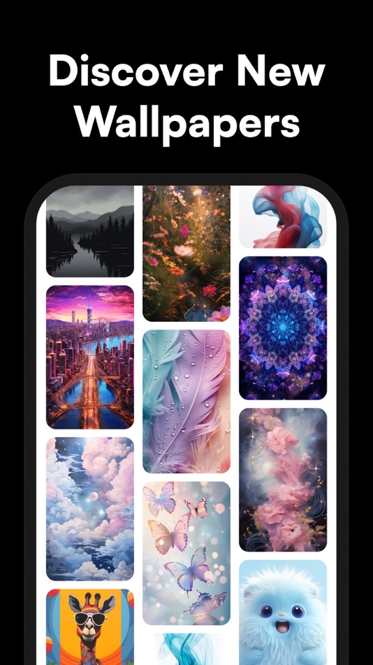 #3. Keyboard Fonts++ | KIBIK (iOS) 由: Cosmic Taps SL
