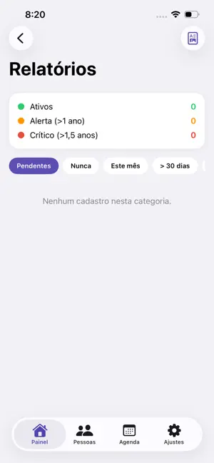 pastoreio screenshot 4