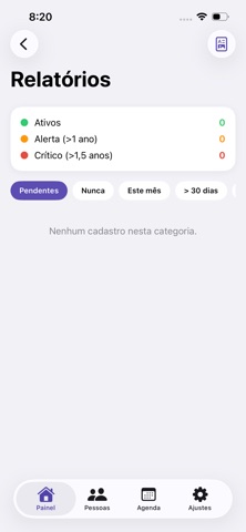 pastoreio Screenshot 4 of 5