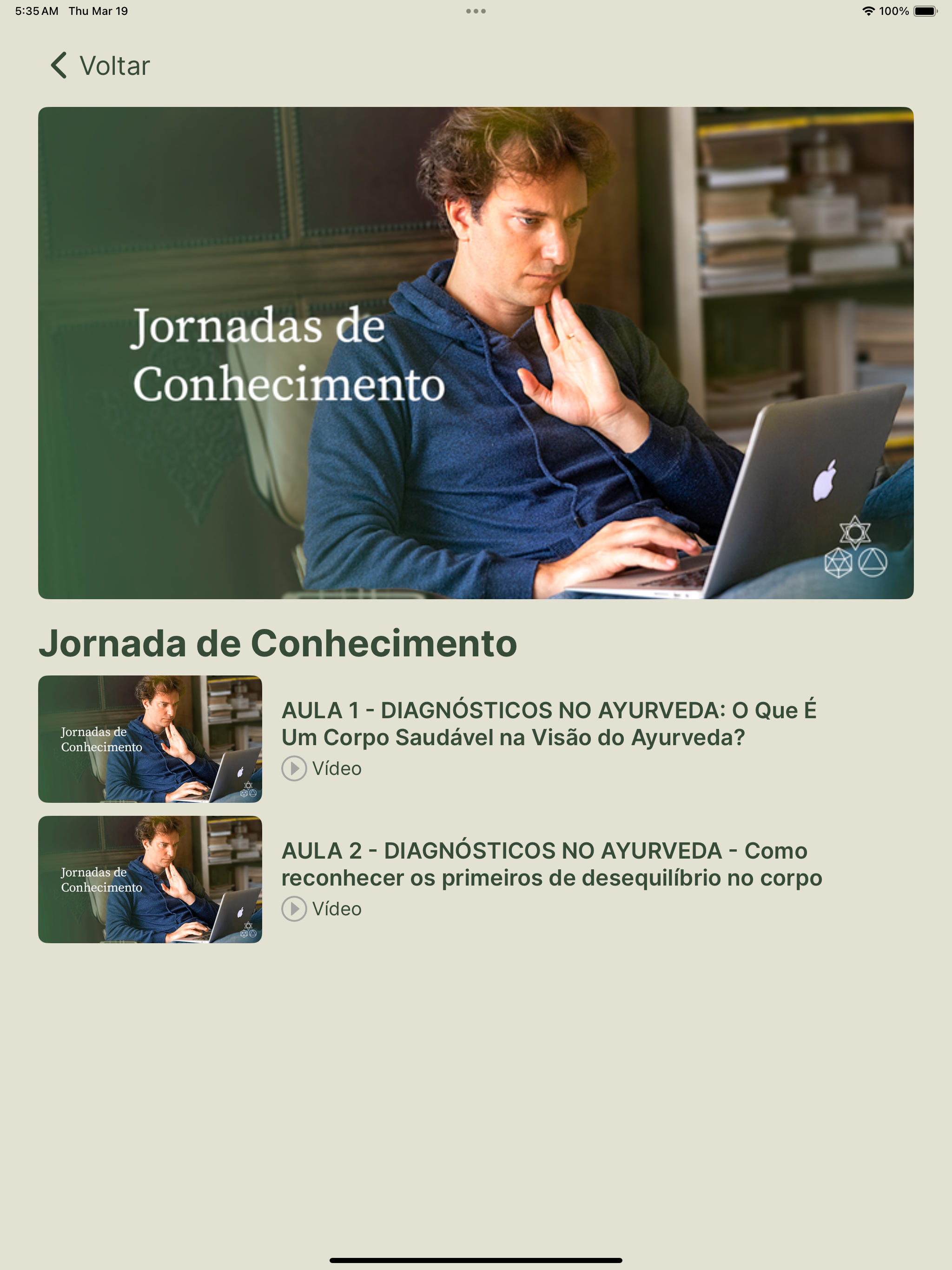Saúde Elementar screenshot 9