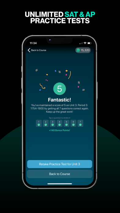 TeachTap Screenshot