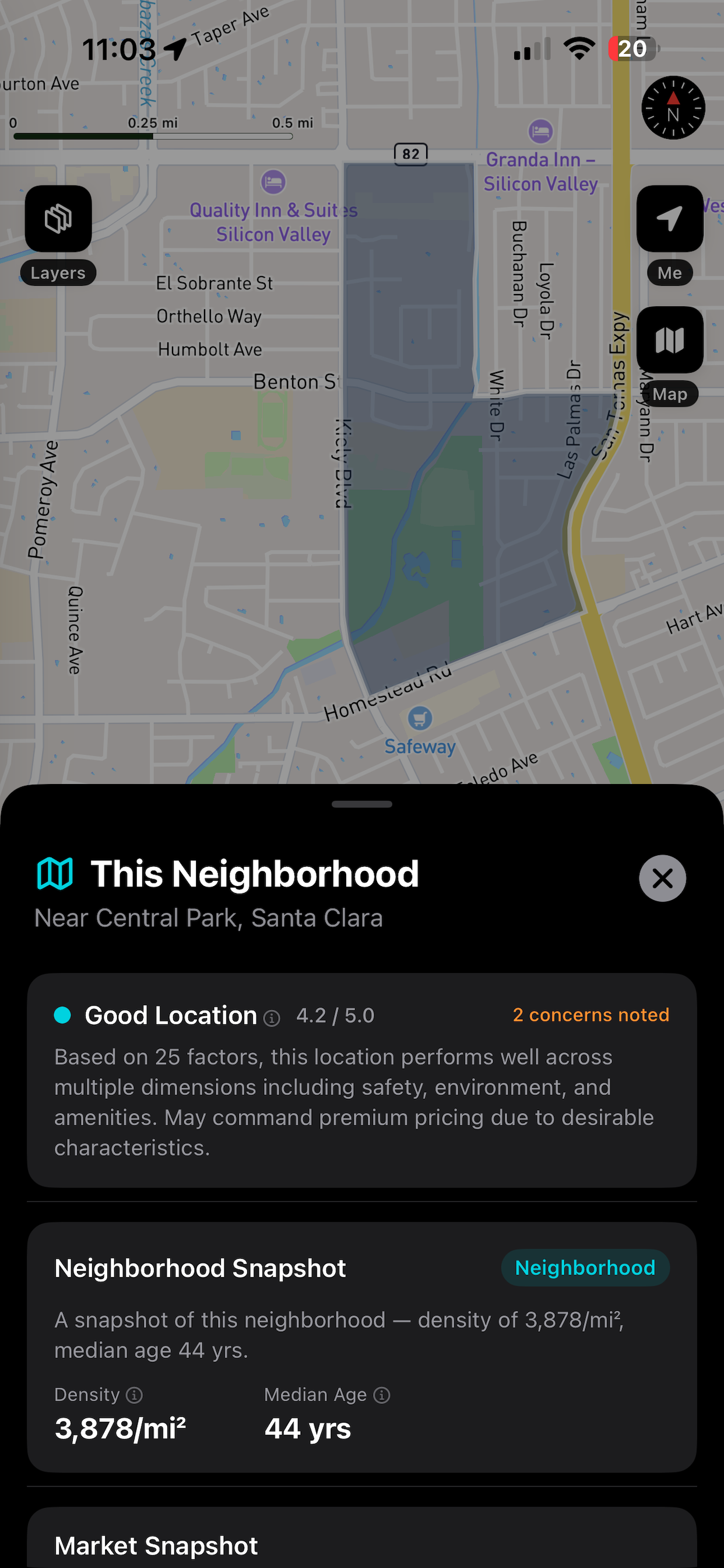 MyHomeScout