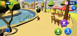 Ape Tag - Survival Monkey screenshot 4