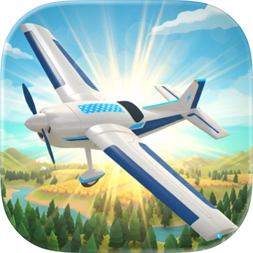 Crop Duster: Farm Flight