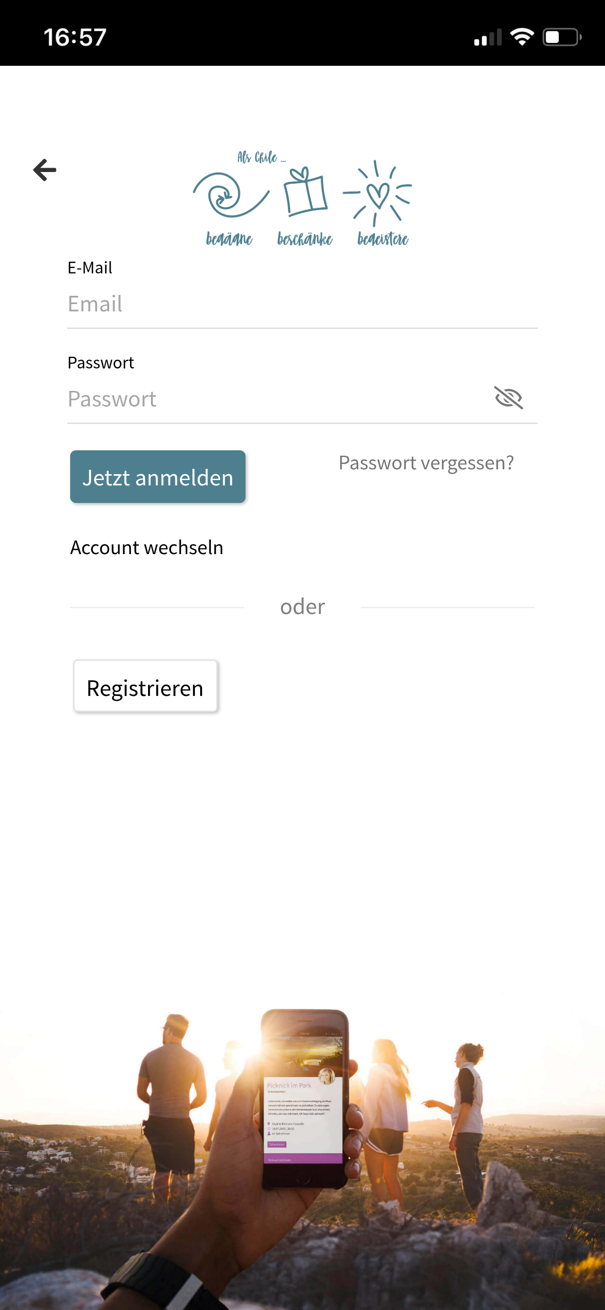 FEG Hochdorf screenshot 4