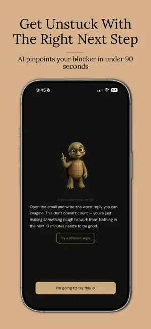 Initiation: Procrastination screenshot 4