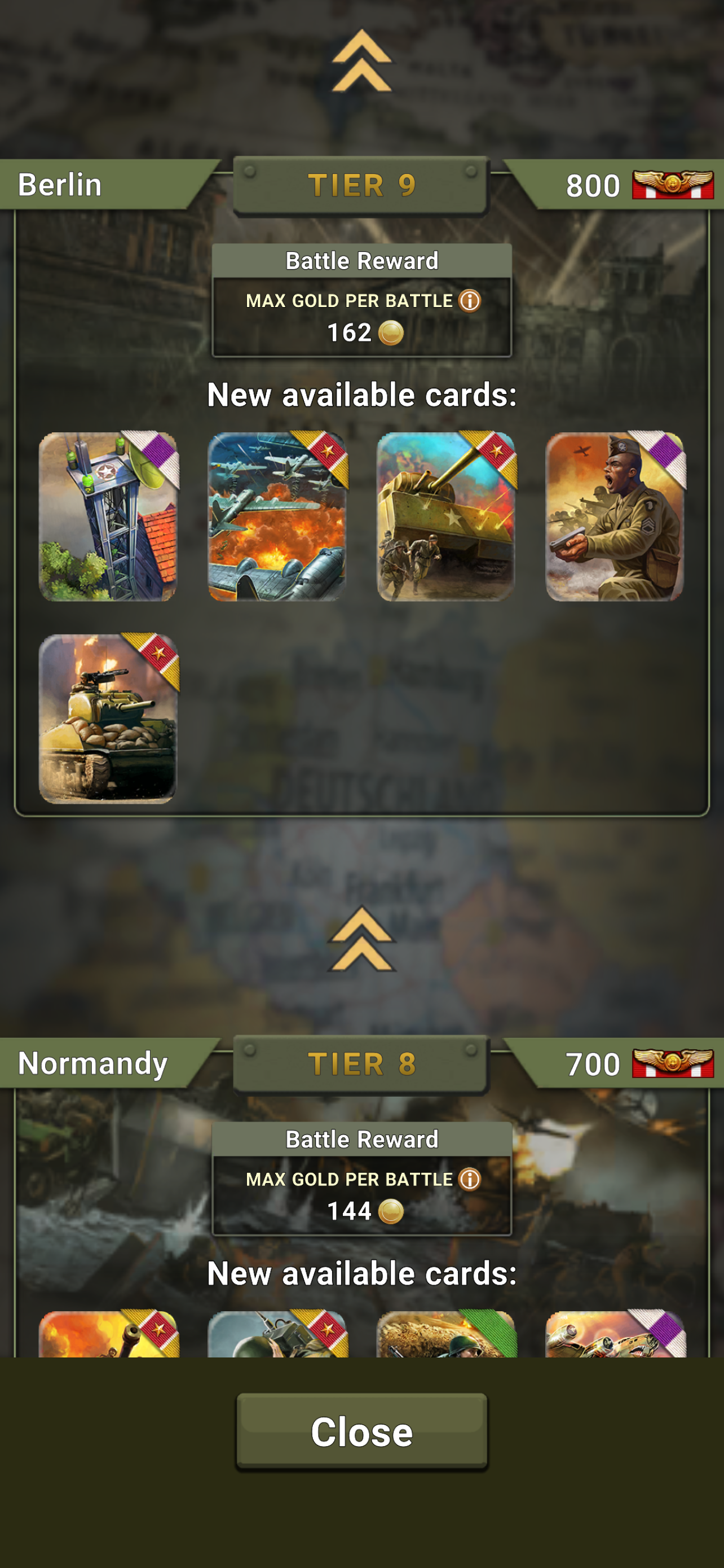 SIEGE: World War II screenshot 3