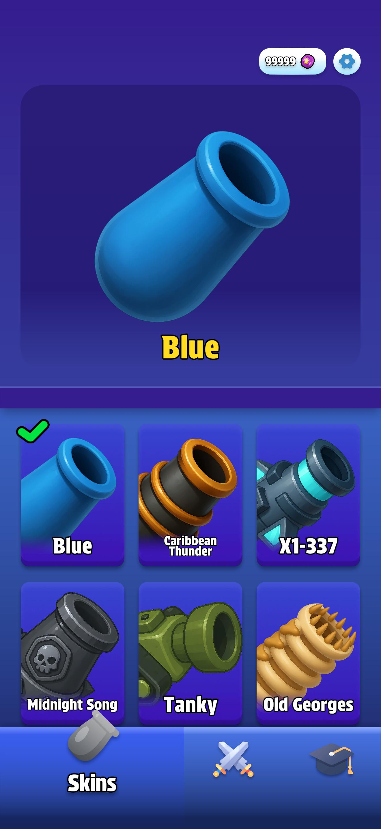 Balls Duel 2: PvP Brick Battle screenshot 3