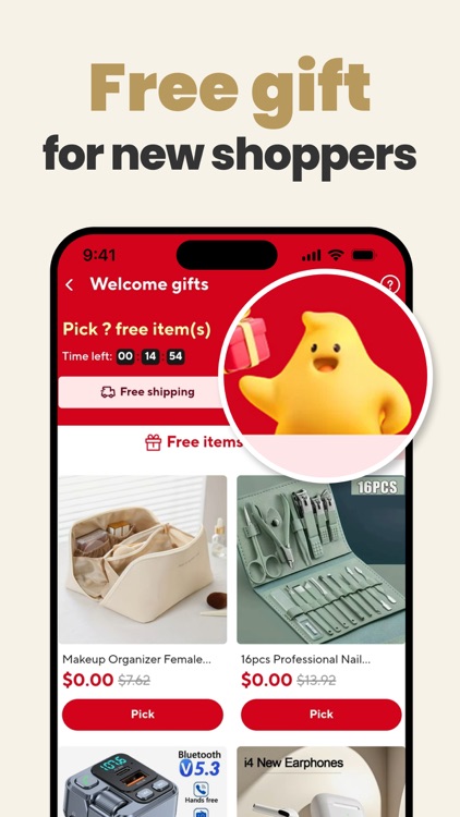 AliExpress - Shopping App