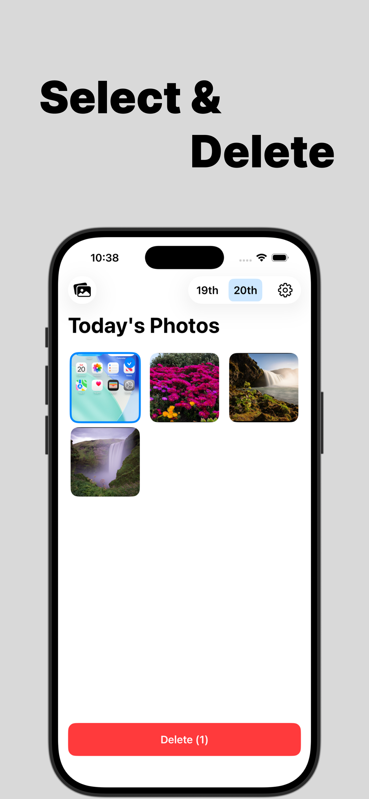 PicPick screenshot 4