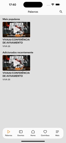 REVOG + Screenshot 2 of 5