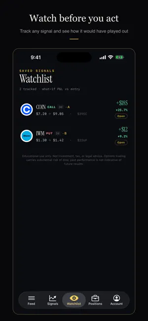 StockGorilla screenshot 3