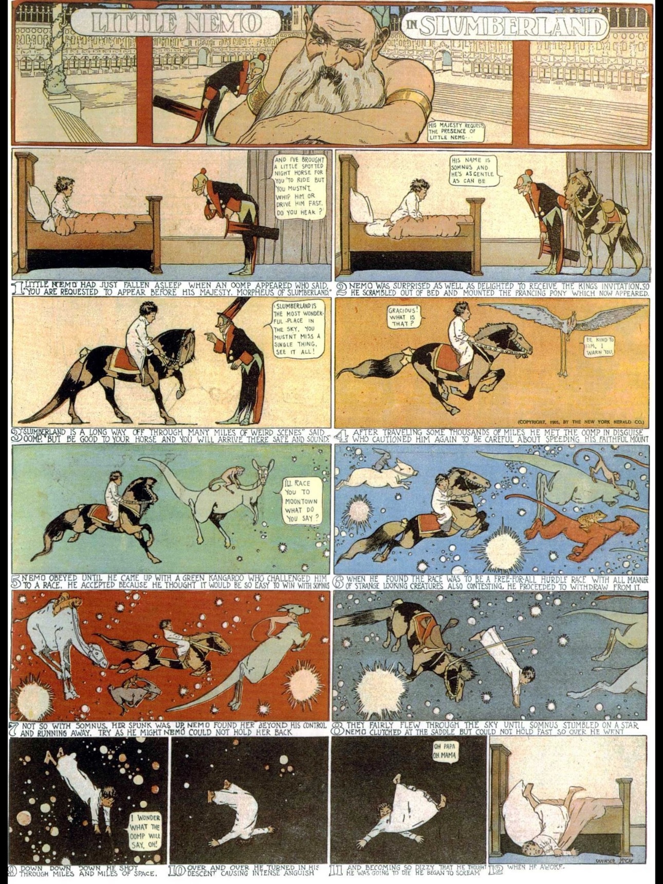 Screenshot 8 of SeeBeeArr