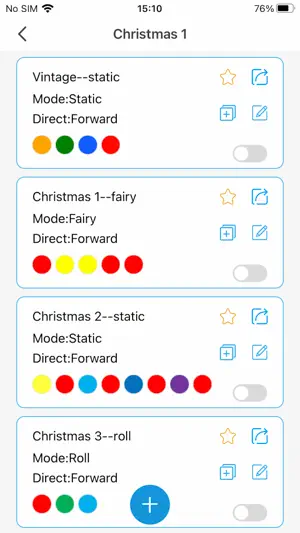 TruLight screenshot 4