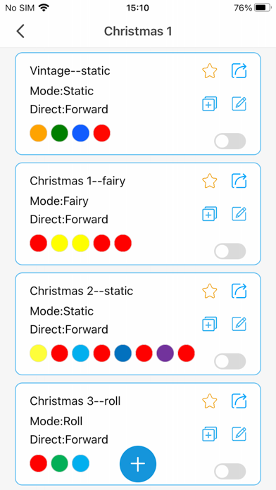 TruLight iPhone screenshot 4 - Lifestyle app
