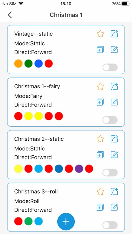 TruLight screenshot-3