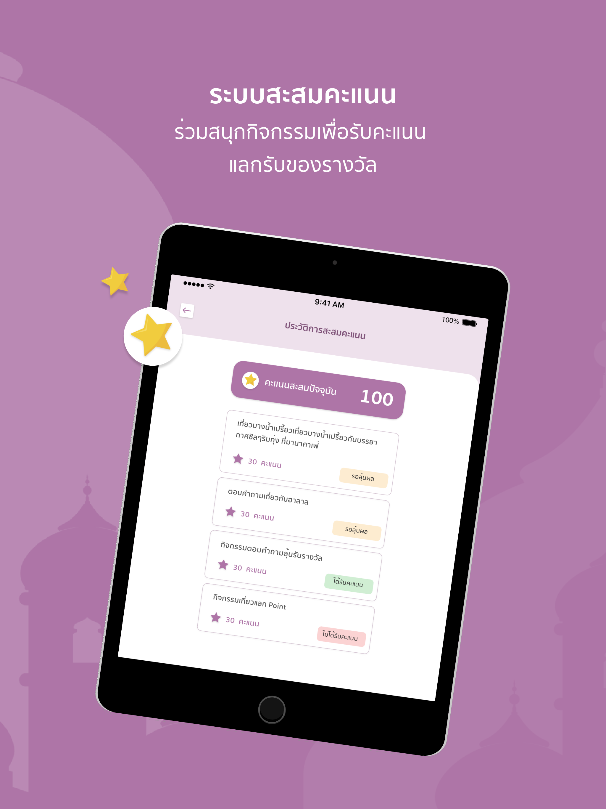 สีสันไทย - SeasonThai screenshot 16