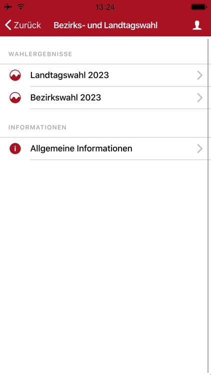 Gemeinde Hausen screenshot-3