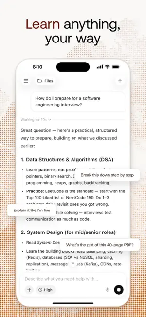 Fluso screenshot 3