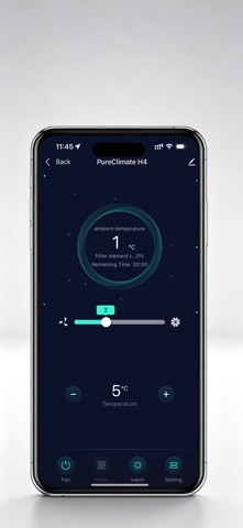 SMARTER screenshot