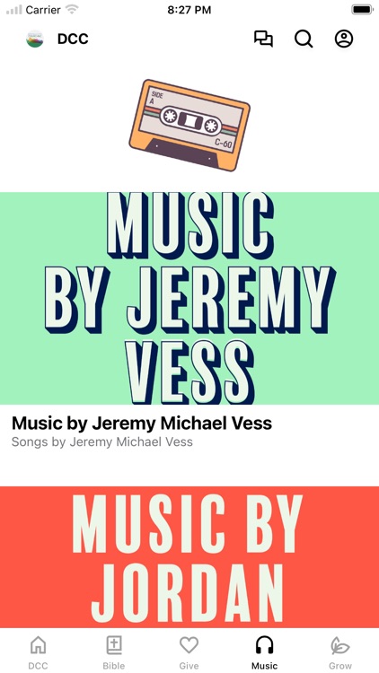 Destiny City Church NC