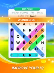 word search trip ipad bildschirmfoto 2