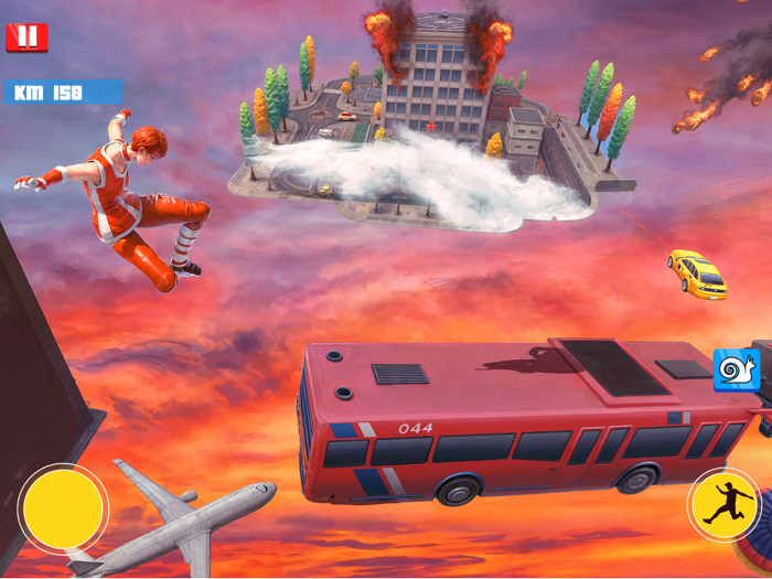 Kette nur zusammenpassen Spiel