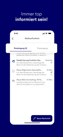 PayLife Screenshot 2 of 6