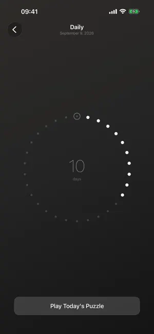 Lights Out Infinity screenshot 4