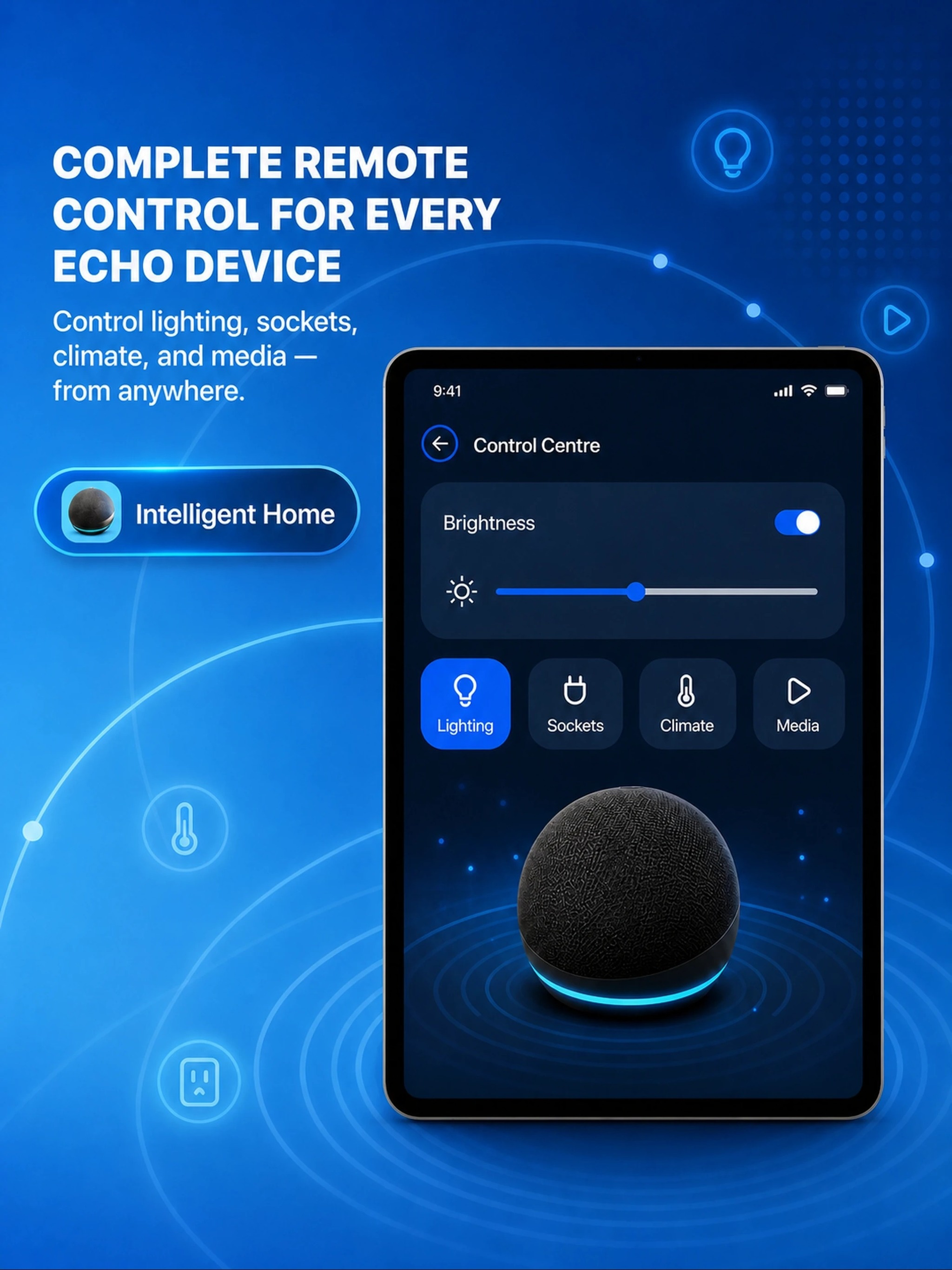 Smart Alexa - Voice Control screenshot 7