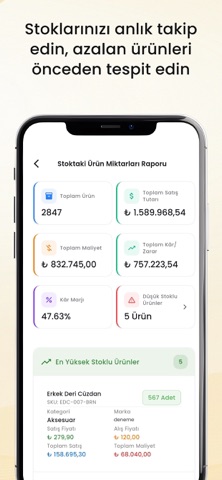 Bien Bulut Pazaryeri Merkezi screenshot