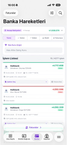 EksenGOLD Screenshot 2 of 4