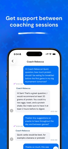 IMG Academy+ Screenshot 6 of 8