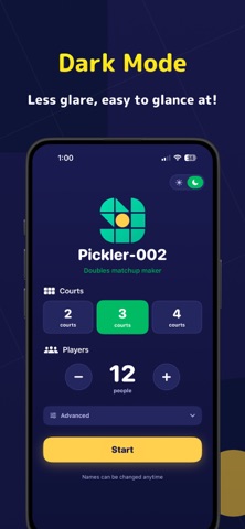 Pickler-002 Screenshot 5 of 5